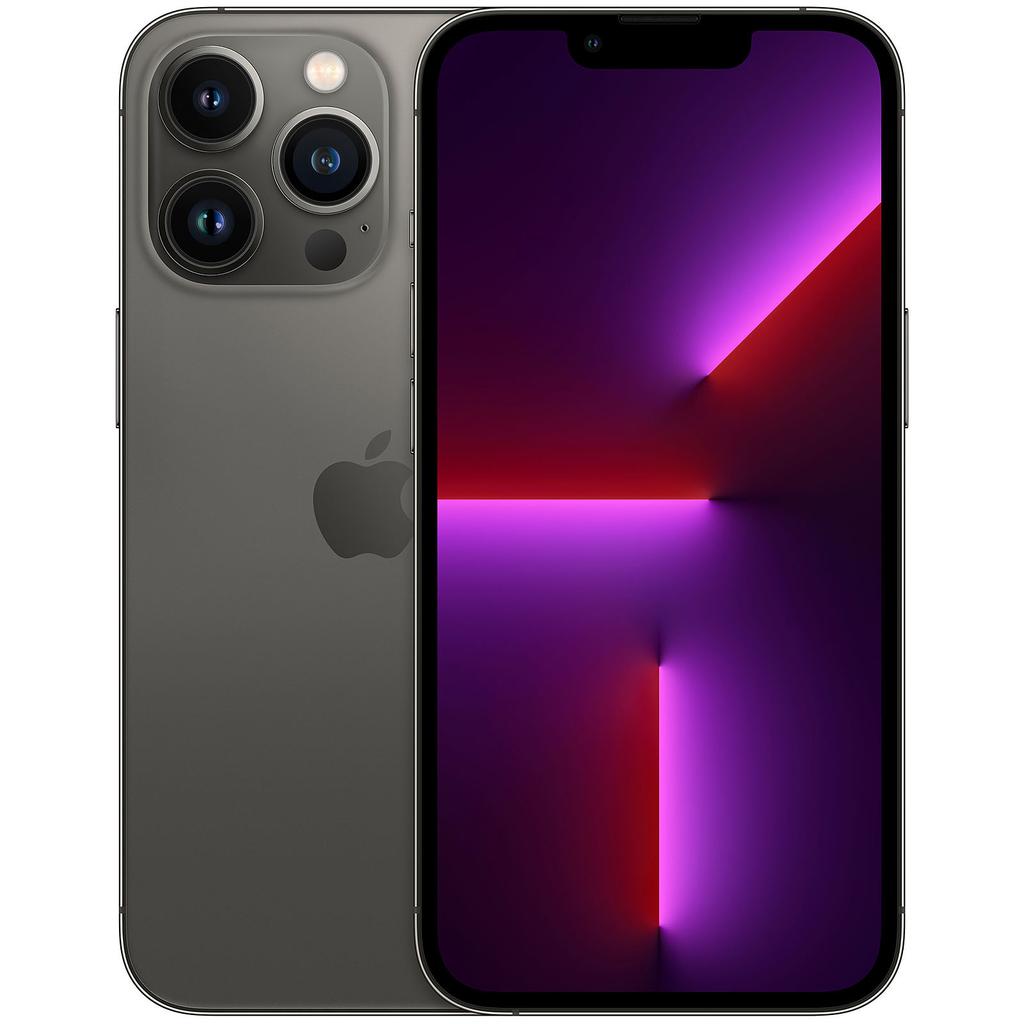 iPhone 12 Pro 256GB Graphite