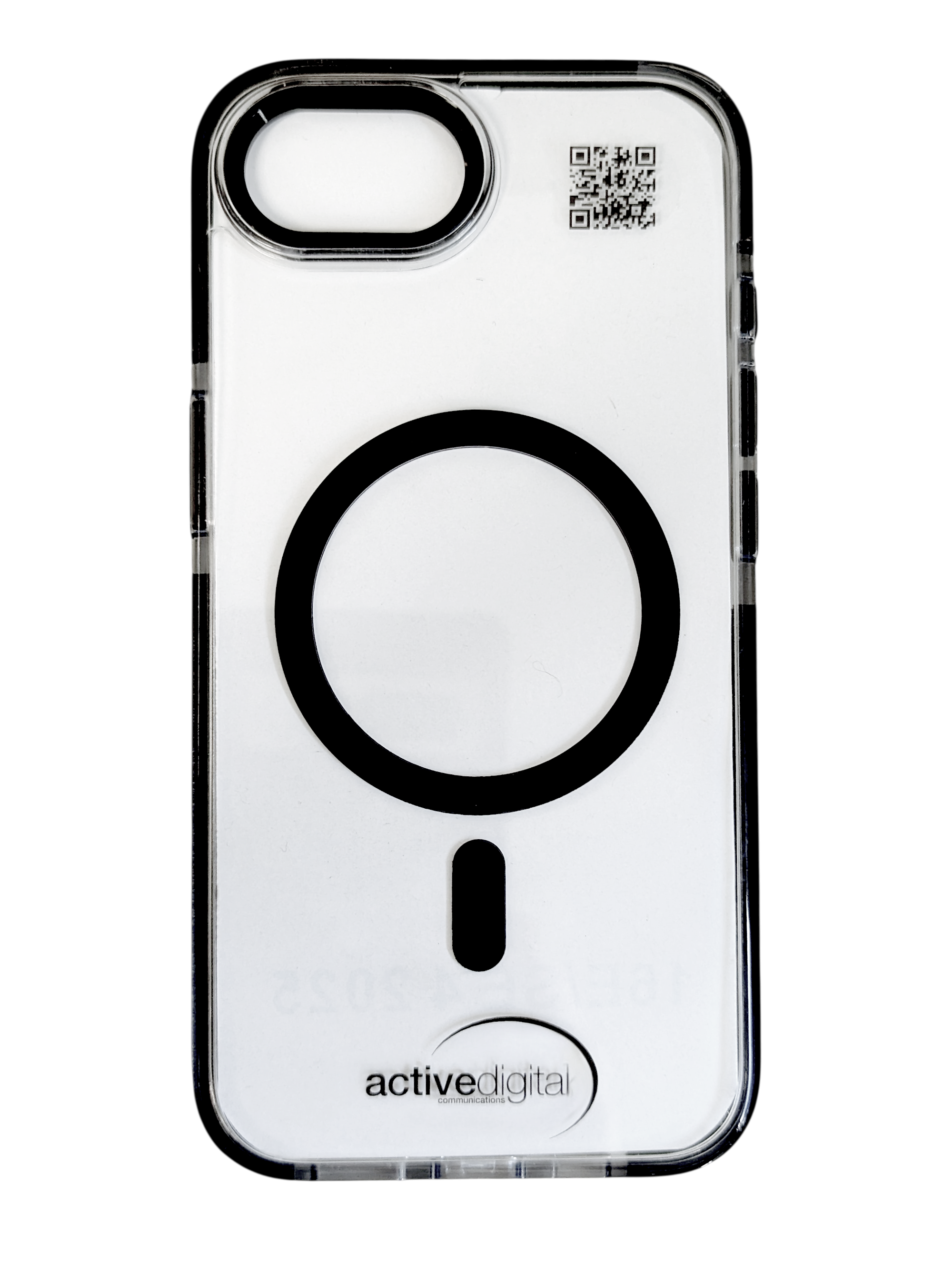 AD ProMag Case for iPhone 16e