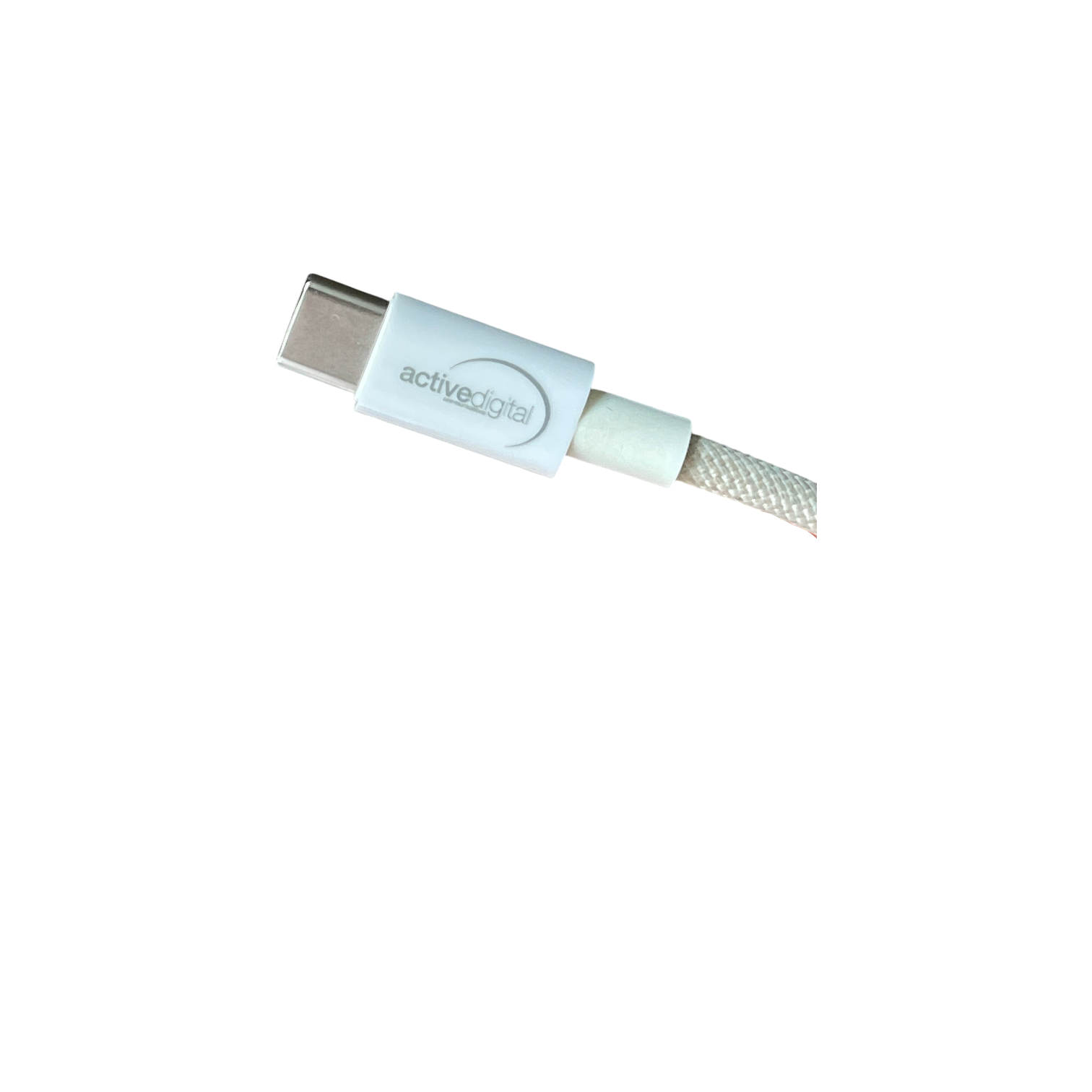 AD USB-C to C Woven Cable 1m