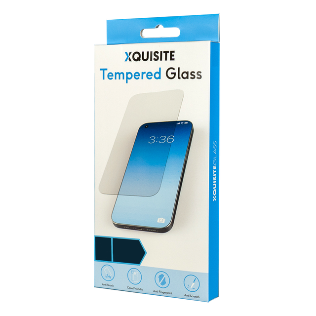 Xquisite 2D Glass for iPhone