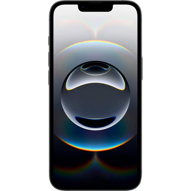 Apple iPhone 16e 128GB Black