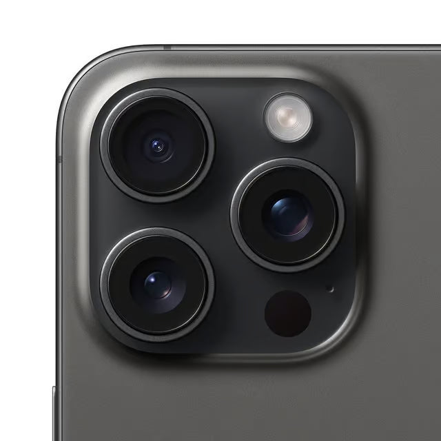 Apple iPhone 15 PRO MAX 512GB Black