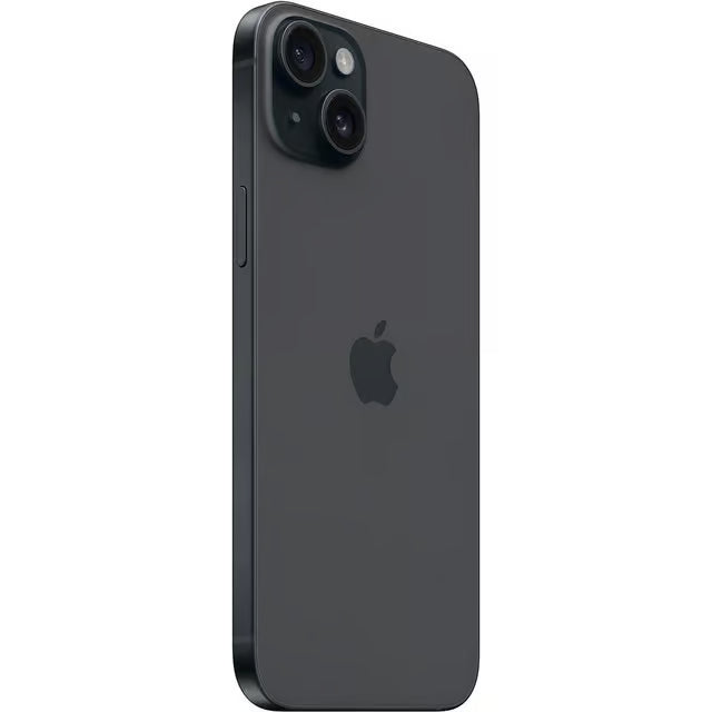 Apple iPhone 15 PLUS 128GB Black
