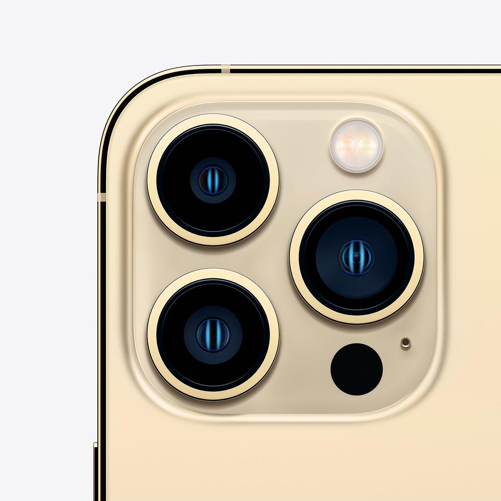 Apple iPhone 13 PRO 256GB Gold