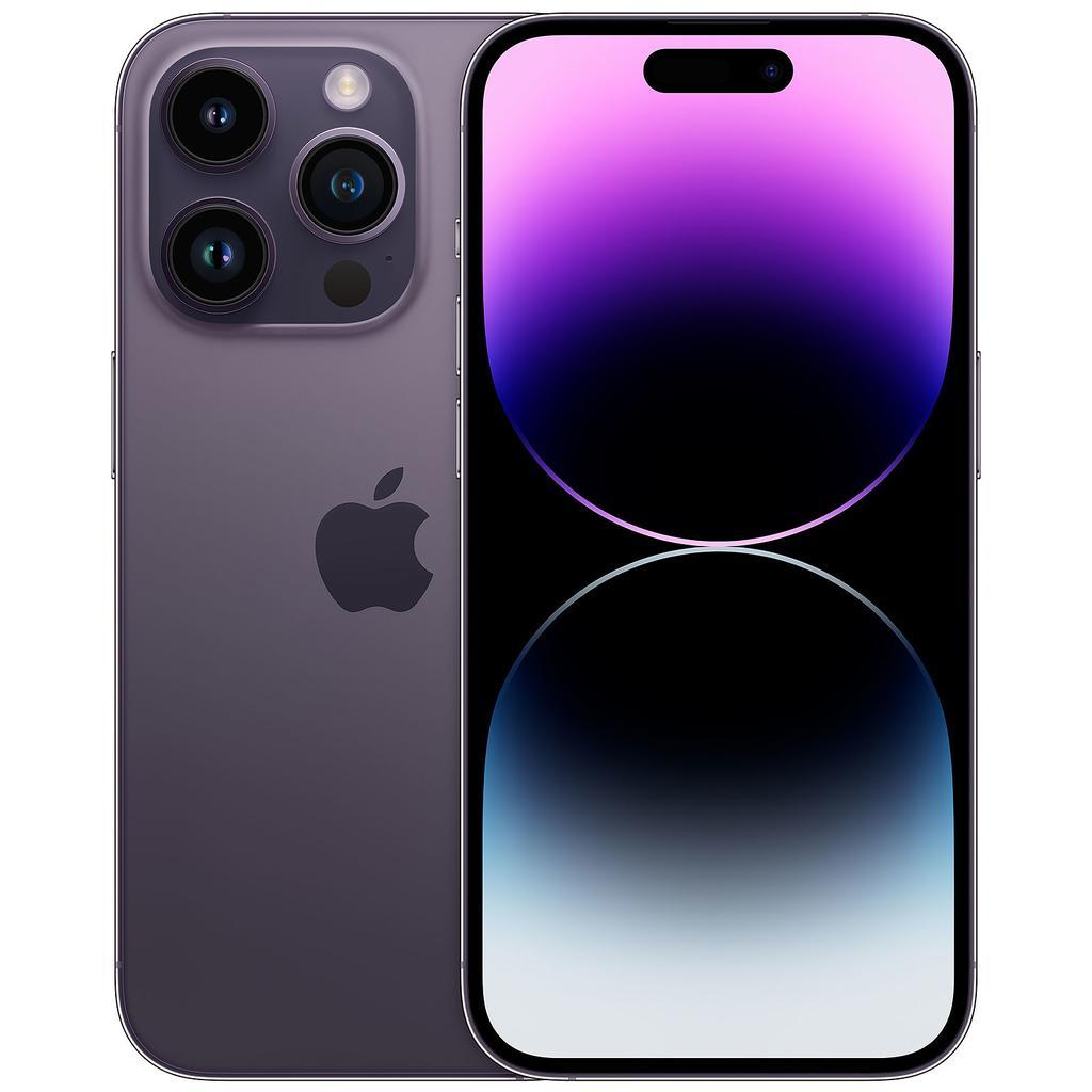 Apple iPhone 14 PRO 256GB Purple