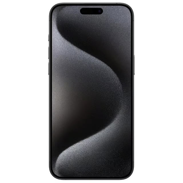 Apple iPhone 15 PRO MAX 512GB Black