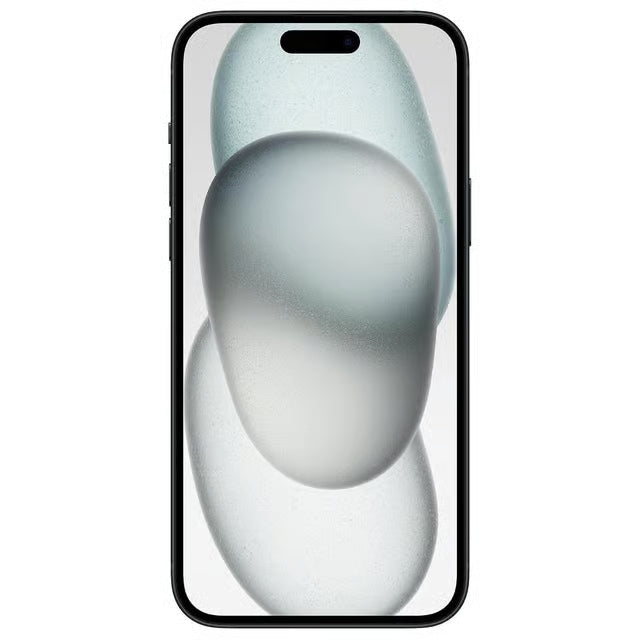 Apple iPhone 15 256GB Black