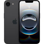 Apple iPhone 16e 128GB Black