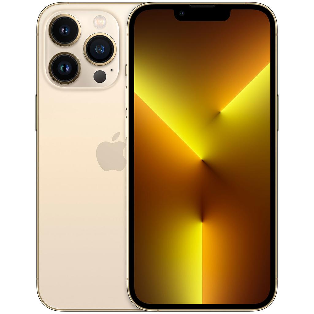 Apple iPhone 13 PRO 256GB Gold