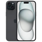 Apple iPhone 15 PLUS 128GB Black