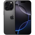iPhone 16 Pro Max 256GB Black