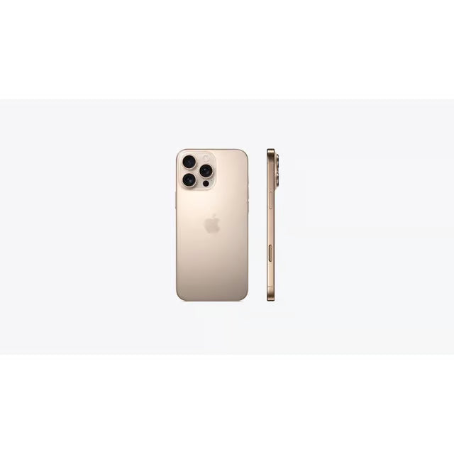 Apple iPhone 16 PRO Max 1TB Gold