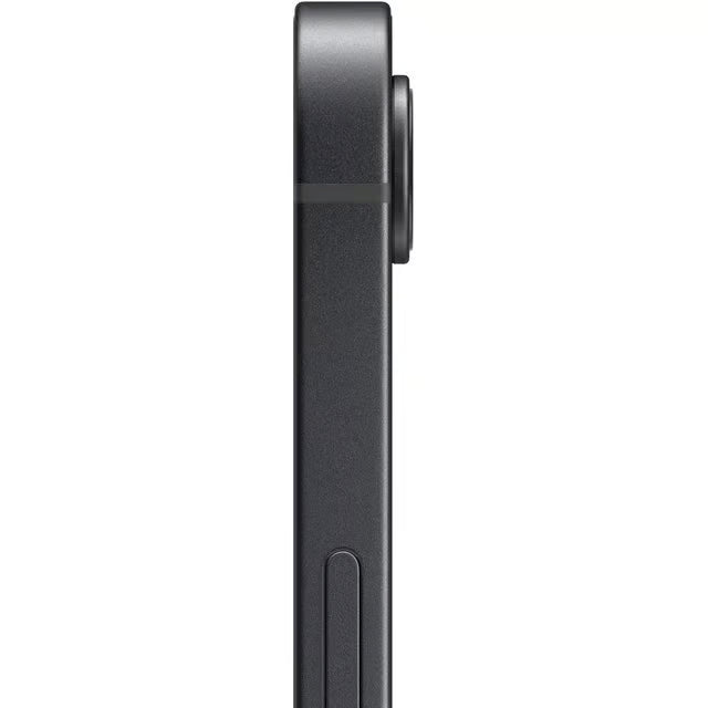 Apple iPhone 16e 128GB Black